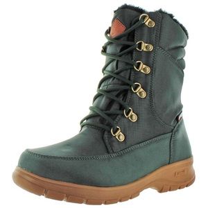 Kamik | Bronx Waterproof Snow Boots